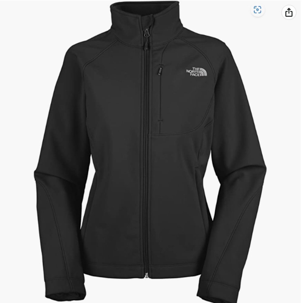 The North Face Women’s Apex Bionic Jacket size S